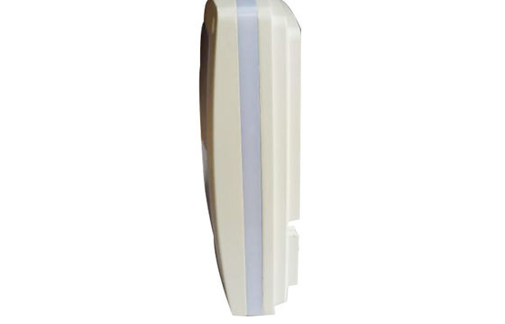 China Luz de teto exterior impermeável do diodo emissor de luz de IK 10 para a sala de reunião/banheiro/cozinha fornecedor