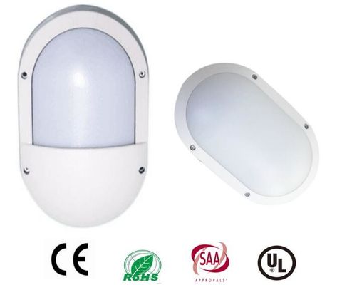 China Waterproof luzes externos do anteparo, luz do anteparo de 20W IP65 que cabe 3000K/4000K/6000K fornecedor