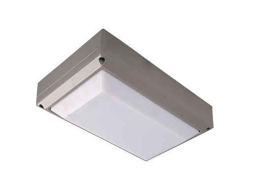 China CE IP65 de poupança de energia conduzido quadrado das luzes de teto do banheiro de SMD aprovado fornecedor