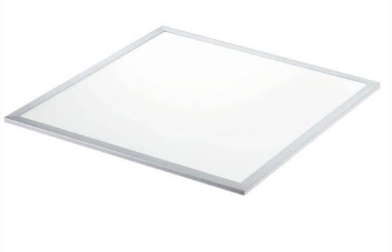 China o quadrado branco morno de 60 x de 60 cm conduziu a luz de painel para o escritório 36W 3000 - 6000K fornecedor