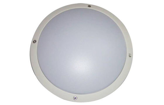 China Da aprovação branca fresca exterior do CE da luz de teto do diodo emissor de luz de IP65 Dimmable lúmen alto fornecedor