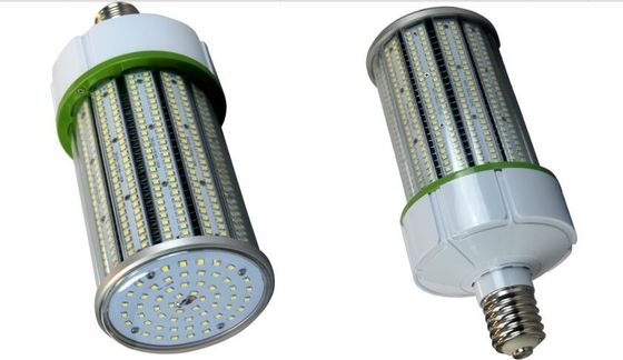 China A luz brilhante super do milho do diodo emissor de luz E40, IP65 150w conduziu a economia de energia da lâmpada 90-277V do milho fornecedor