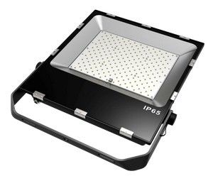 China Eficiência elevada 5614lm Ra75 luzes de inundação industriais 50w do diodo emissor de luz 5000K/6500k de IP65 fornecedor