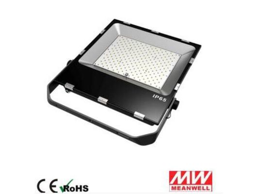 China Luzes de inundação industriais impermeáveis 90V do diodo emissor de luz de IP65 200W 20000lumen 6000K - 265V fornecedor