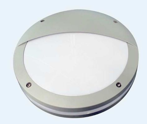 China Luz de teto exterior de abrigo de alumínio PF&gt;0.95 do diodo emissor de luz da luz do anteparo Ip65 fornecedor