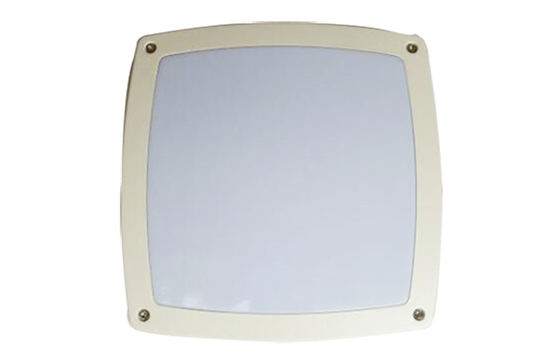 Mure o anteparo da luz de teto do sensor de micro-ondas do diodo emissor de luz da montagem que ilumina o UL morno do CE SAA do branco 3000K certificado fornecedor