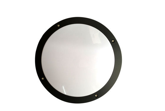 Mure o anteparo da luz de teto do sensor de micro-ondas do diodo emissor de luz da montagem que ilumina o UL morno do CE SAA do branco 3000K certificado fornecedor