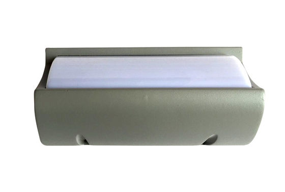 Quadrado de IP65 40W/luz exterior para hotéis, iluminação do bloco da parede do diodo emissor de luz de SMD das casas de campo fornecedor