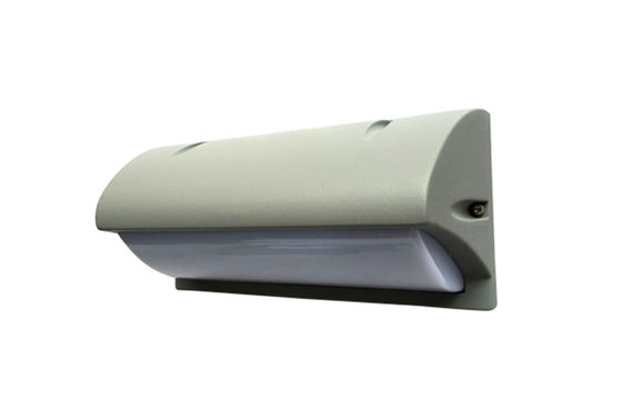 Quadrado de IP65 40W/luz exterior para hotéis, iluminação do bloco da parede do diodo emissor de luz de SMD das casas de campo fornecedor