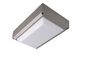 CE IP65 de poupança de energia conduzido quadrado das luzes de teto do banheiro de SMD aprovado fornecedor
