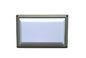 Luz de teto morna do diodo emissor de luz da montagem da superfície do branco para C.A. 100 do Ra 80 do banheiro/cozinha - 240V fornecedor