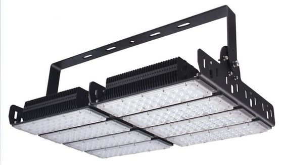 Luzes de inundação conduzidas industriais frescas do branco 6000K, watt conduzido externo 90-305VAC da luz de inundação 50 fornecedor
