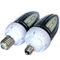 IP65 Waterproof 120lm/watt das lâmpadas conduzidas milho 50w com 5 anos de garantia fornecedor
