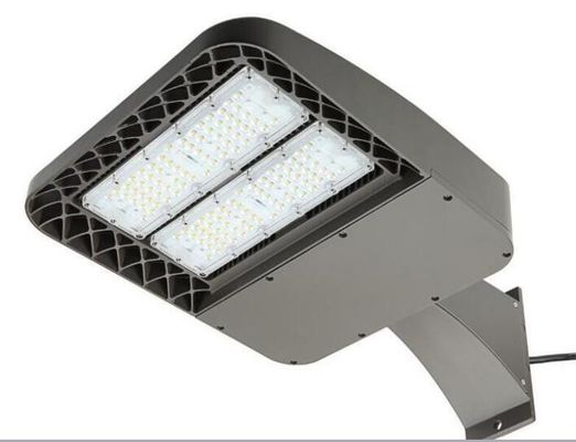 As luzes conduzidas exteriores super do brilho 150w 6000k polo, parque de estacionamento conduziram o lúmen das luzes 15000 fornecedor
