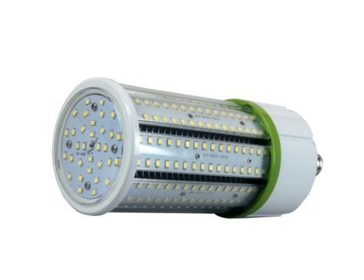 27000lm de pouco peso 5630 SMD 150w conduziu a lâmpada do milho para a iluminação de rua fornecedor