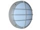 Luz 20W IK10 de abrigo de alumínio 270*270mm da ostra do diodo emissor de luz para a parede exterior que leve a microplaqueta de 85-265V fornecedor